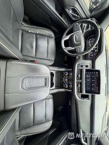 Zdjęcie 9 z 10 samochodu: 2022 GMC YUKON SLT VIN:1GKS2BKT7NR237808 - miniatura