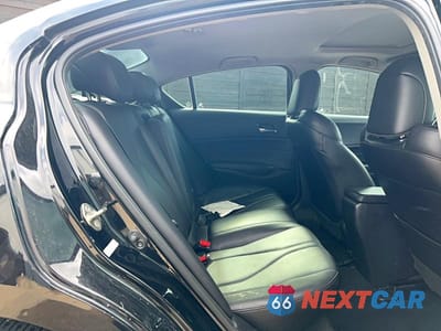Zdjęcie 6 z 13 samochodu: 2019 ACURA ILX VIN:19UDE2F38KA011570 - miniatura