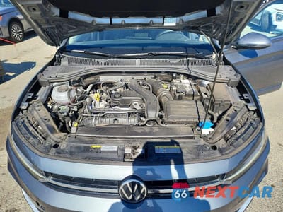 Zdjęcie 11 z 13 samochodu: 2025 VOLKSWAGEN JETTA SE VIN:3VW7X7BU2SM052388 - miniatura