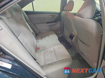 Zdjęcie 10 z 12 samochodu: 2017 TOYOTA CAMRY LE VIN:4T1BF1FK1HU754157 - miniatura