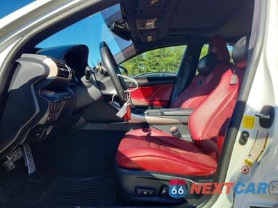 Zdjęcie 7 z 12 samochodu: 2016 LEXUS IS 300 VIN:JTHCM1D27G5010118 - miniatura
