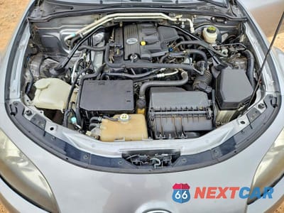 Zdjęcie 11 z 12 samochodu: 2010 MAZDA MX-5 MIATA VIN:JM1NC2FF1A0212329 - miniatura