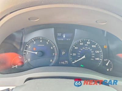 Zdjęcie 9 z 12 samochodu: 2012 LEXUS RX 350 VIN:2T2ZK1BA0CC085263 - miniatura
