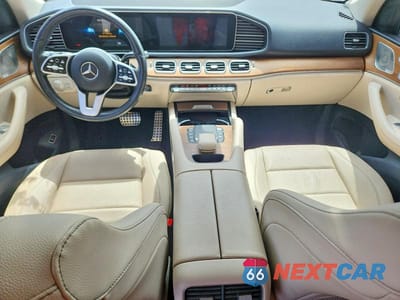 Zdjęcie 8 z 13 samochodu: 2021 MERCEDES-BENZ GLE 350 VIN:4JGFB4JB4MA527014 - miniatura