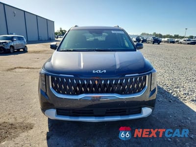 Piąte zdjęcie samochodu w środku: 2026 KIA CARNIVAL EX VIN:KNDNC5KA6T6121536 - miniatura