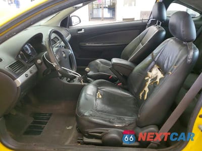 Zdjęcie 7 z 13 samochodu: 2007 CHEVROLET COBALT LS VIN:1G1AM15B877110748 - miniatura