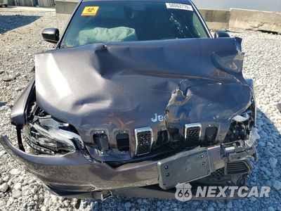 Zdjęcie 12 z 13 samochodu: 2019 JEEP CHEROKEE LATITUDE PLUS VIN:1C4PJMLB5KD424690 - miniatura