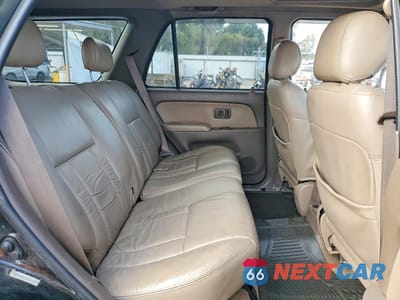 Zdjęcie 11 z 13 samochodu: 1997 TOYOTA 4RUNNER LIMITED VIN:JT3HN87R7V0114094 - miniatura