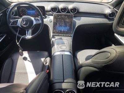 Zdjęcie 8 z 13 samochodu: 2024 MERCEDES-BENZ C 300 VIN:W1KAF4GB8RR219370 - miniatura