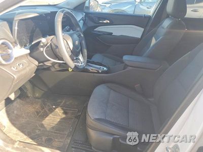 Zdjęcie 7 z 13 samochodu: 2024 CHEVROLET TRAX 1LT VIN:KL77LHE28RC226956 - miniatura