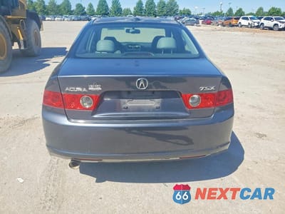 Zdjęcie 6 z 12 samochodu: 2007 ACURA TSX VIN:JH4CL969X7C010590 - miniatura