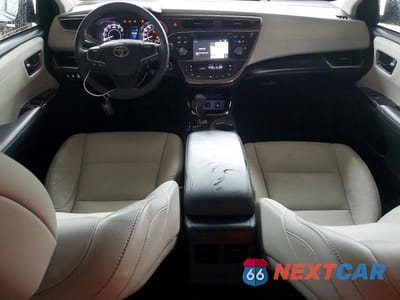 Zdjęcie 8 z 12 samochodu: 2018 TOYOTA AVALON XLE PREMIUM VIN:4T1BK1EB7JU269038 - miniatura