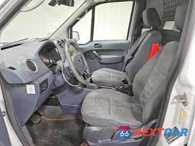 Zdjęcie 7 z 13 samochodu: 2013 FORD TRANSIT CONNECT XLT VIN:NM0LS7BN3DT147522 - miniatura
