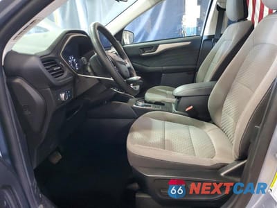 Zdjęcie 7 z 13 samochodu: 2022 FORD ESCAPE SE VIN:1FMCU9G65NUA41378 - miniatura