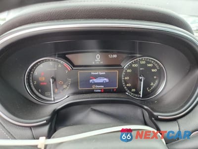 Zdjęcie 9 z 12 samochodu: 2020 CADILLAC CT5 LUXURY VIN:1G6DM5RK9L0147240 - miniatura