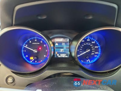 Zdjęcie 9 z 13 samochodu: 2018 SUBARU LEGACY 2.5I PREMIUM VIN:4S3BNAC69J3022272 - miniatura