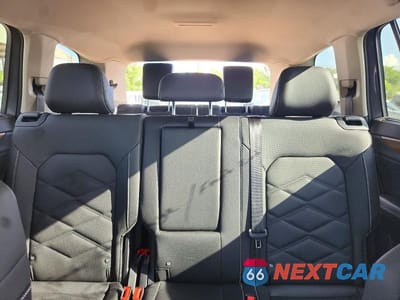 Zdjęcie 10 z 14 samochodu: 2025 VOLKSWAGEN ATLAS SE VIN:1V2HR2CA4SC576571 - miniatura