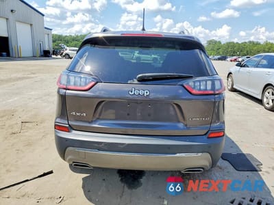 Zdjęcie 6 z 13 samochodu: 2021 JEEP CHEROKEE LIMITED VIN:1C4PJMDX8MD232760 - miniatura