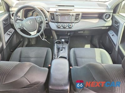 Zdjęcie 8 z 13 samochodu: 2016 TOYOTA RAV 4 VIN:2T3ZFREVXGW260927 - miniatura