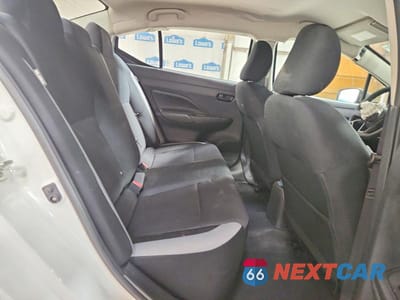 Zdjęcie 10 z 13 samochodu: 2025 NISSAN VERSA S VIN:3N1CN8DV2SL842818 - miniatura