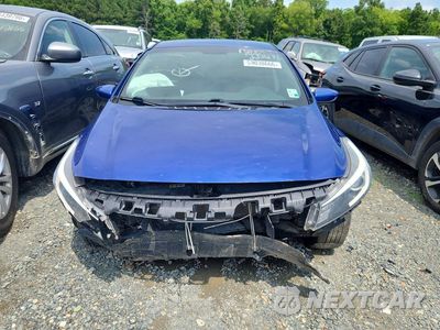 Zdjęcie 7 z 23 samochodu: 2018 KIA FORTE LX VIN:3KPFK4A74JE272678 - miniatura