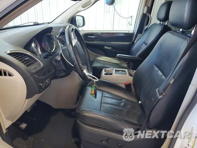 Zdjęcie 7 z 14 samochodu: 2015 CHRYSLER TOWN & COUNTRY TOURING L VIN:2C4RC1CG8FR529420 - miniatura