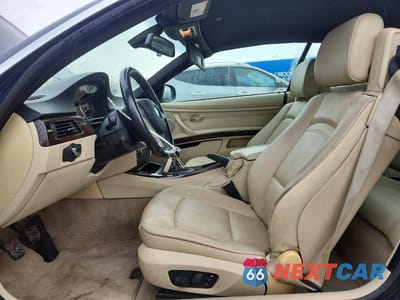 Zdjęcie 7 z 12 samochodu: 2012 BMW 328 I VIN:WBADW3C52CE446731 - miniatura