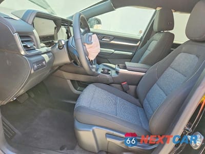Zdjęcie 7 z 13 samochodu: 2026 GMC TERRAIN ELEVATION VIN:3GKALMEG3TL493645 - miniatura