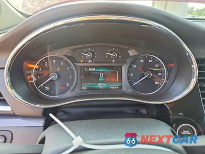 Zdjęcie 9 z 13 samochodu: 2017 BUICK ENCORE PREFERRED II VIN:KL4CJBSB0HB100971 - miniatura