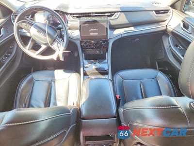 Zdjęcie 8 z 13 samochodu: 2023 JEEP GRAND CHEROKEE LIMITED VIN:1C4RJHBGXPC538534 - miniatura
