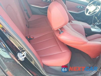 Zdjęcie 10 z 12 samochodu: 2022 BMW 330I VIN:3MW5R1J07N8C70675 - miniatura