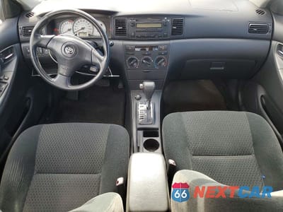 Zdjęcie 8 z 12 samochodu: 2008 TOYOTA COROLLA S VIN:1NXBR32E08Z031273 - miniatura