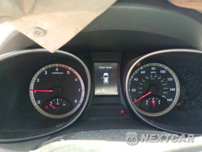 Zdjęcie 9 z 13 samochodu: 2015 HYUNDAI SANTA FE SPORT VIN:5XYZT3LB6FG305440 - miniatura
