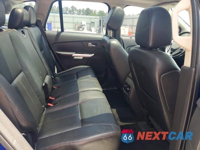 Zdjęcie 11 z 13 samochodu: 2013 FORD EDGE LIMITED VIN:2FMDK4KC8DBB96604 - miniatura