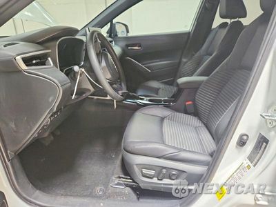 Zdjęcie 7 z 13 samochodu: 2024 TOYOTA COROLLA CROSS HYBRID XSE VIN:7MUFBABG4RV052610 - miniatura