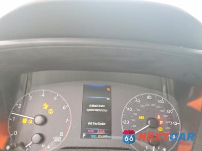 Zdjęcie 9 z 12 samochodu: 2023 TOYOTA COROLLA LE VIN:5YFB4MDE4PP068280 - miniatura