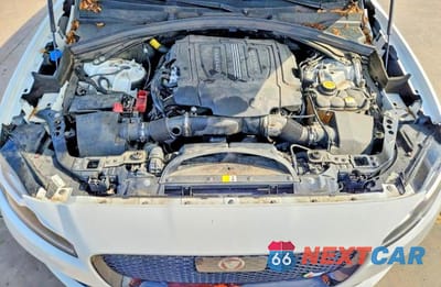 Zdjęcie 12 z 13 samochodu: 2020 JAGUAR F-PACE S VIN:SADCM2FV5LA645519 - miniatura