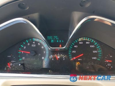 Zdjęcie 9 z 13 samochodu: 2013 CHEVROLET TRAVERSE LS VIN:1GNKRFED1DJ103013 - miniatura