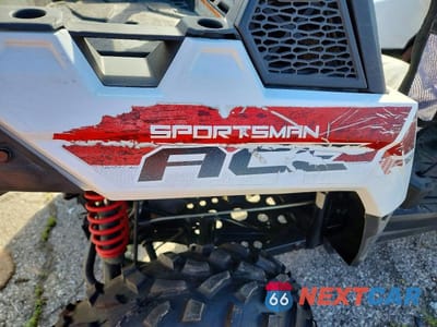 Zdjęcie 9 z 10 samochodu: 2014 POLARIS SPORTSMAN VIN:4XABH33AHEA597576 - miniatura