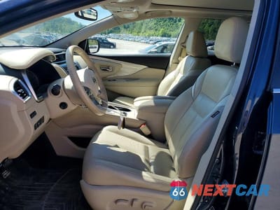 Zdjęcie 7 z 13 samochodu: 2018 NISSAN MURANO PLATINUM VIN:5N1AZ2MH9JN130459 - miniatura