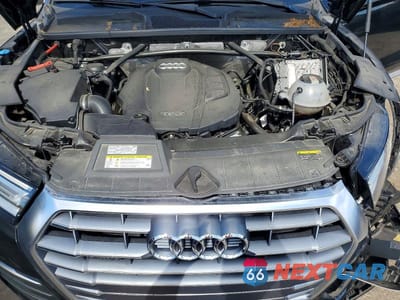 Zdjęcie 12 z 14 samochodu: 2019 AUDI Q5 PREMIUM VIN:WA1ANAFY3K2131143 - miniatura