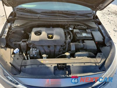 Zdjęcie 11 z 12 samochodu: 2020 HYUNDAI ELANTRA VALUE EDITION VIN:5NPD84LF3LH521769 - miniatura