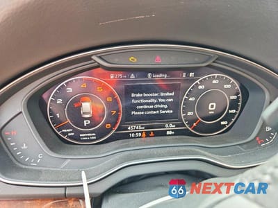Zdjęcie 9 z 12 samochodu: 2018 AUDI Q5 PREMIUM PLUS VIN:WA1BNAFY9J2142036 - miniatura