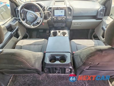Zdjęcie 8 z 12 samochodu: 2020 FORD F150 SUPERCREW VIN:1FTEW1EP5LFA53410 - miniatura