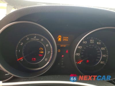 Zdjęcie 9 z 13 samochodu: 2009 ACURA MDX VIN:2HNYD28209H522798 - miniatura