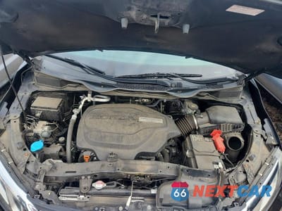 Zdjęcie 12 z 13 samochodu: 2020 HONDA ODYSSEY EX VIN:5FNRL6H5XLB069768 - miniatura