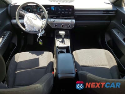 Zdjęcie 8 z 13 samochodu: 2025 HYUNDAI KONA SE VIN:KM8HA3AB4SU206057 - miniatura