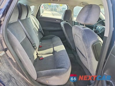 Zdjęcie 10 z 12 samochodu: 2011 CHEVROLET IMPALA LT VIN:2G1WG5EK9B1162934 - miniatura