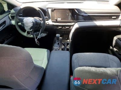 Zdjęcie 8 z 12 samochodu: 2026 TOYOTA CAMRY LE VIN:4T1DAACK7TU263127 - miniatura