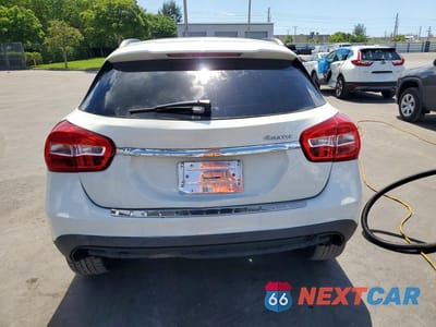 Zdjęcie 6 z 13 samochodu: 2015 MERCEDES-BENZ GLA 250 4MATIC VIN:WDCTG4GB2FJ148140 - miniatura
